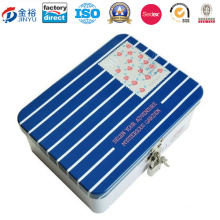 Disposable Custom Blank Lunch Box Jy-Wd-2015112802
